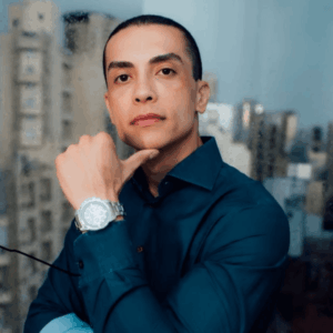 Dr. Thiago Ferreira Cardiologia Integrativa