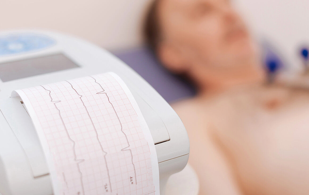 Dr. Thiago Ferreira Check-Up Cardiológico