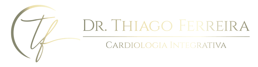 Dr. Thiago Ferreira Logo