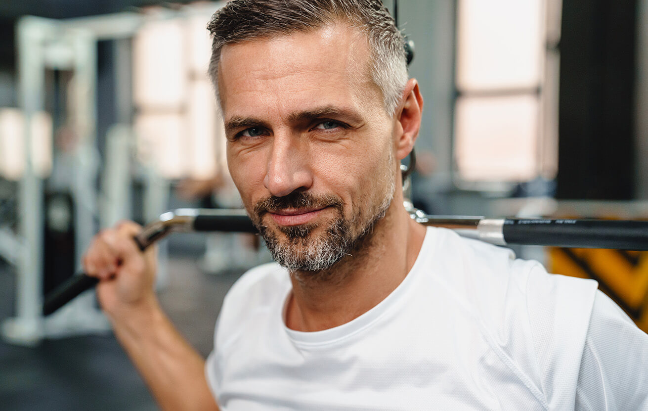 Dr. Thiago Ferreira Terapia de Reposição de Testosterona
